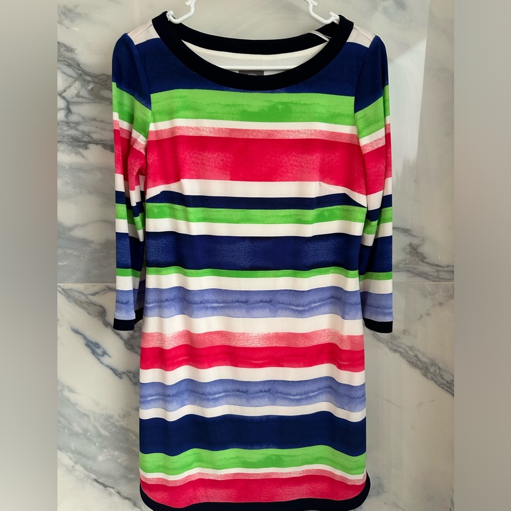 Vince Camuto dress